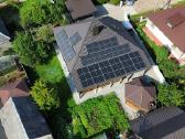 Saulės elektrinių Įrangos pardavimas ir montavimas - nuotraukos Nr. 31