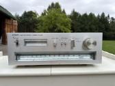 Hitachi Am-fm Stereo Tuner Ft-440