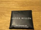 Karen Millen moteriškas laikrodis - nuotraukos Nr. 3