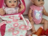 Baby born lėlės su lopšiu - nuotraukos Nr. 3