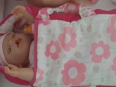 Baby born lėlės su lopšiu - nuotraukos Nr. 5
