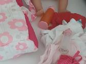 Baby born lėlės su lopšiu - nuotraukos Nr. 6