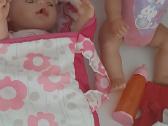 Baby born lėlės su lopšiu - nuotraukos Nr. 8