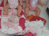 Baby born lėlės su lopšiu - nuotraukos Nr. 10