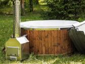 Kubilai su akriliniais įdėklais! - nuotraukos Nr. 18
