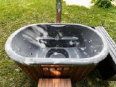 Lauko kubilas Ofuro dviems! 10% nuolaida! - nuotraukos Nr. 18