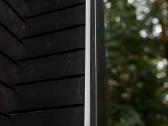 Moderni pirtis Lux su priešpirčiu! 10% nuolaida! - nuotraukos Nr. 10