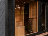 Moderni pirtis Lux su priešpirčiu! 10% nuolaida! - nuotraukos Nr. 11
