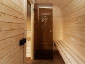 Moderni pirtis Lux su priešpirčiu! 10% nuolaida! - nuotraukos Nr. 23