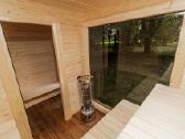 Moderni pirtis Lux su priešpirčiu! 10% nuolaida! - nuotraukos Nr. 27