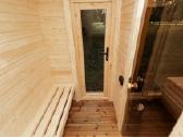 Moderni pirtis Lux su priešpirčiu! 10% nuolaida! - nuotraukos Nr. 28