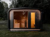 Moderni pirtis Lux su priešpirčiu! 10% nuolaida! - nuotraukos Nr. 31