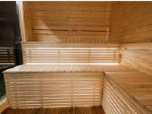 Moderni pirtis Lux su priešpirčiu! 10% nuolaida! - nuotraukos Nr. 38
