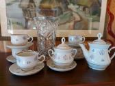 Porceleninis kolekcijinis servyziukas - nuotraukos Nr. 2