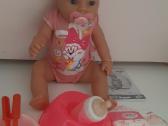 Naujausia Baby born lėlė Magic geria sysioja verk - nuotraukos Nr. 5