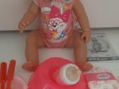 Naujausia Baby born lėlė Magic geria sysioja verk - nuotraukos Nr. 7