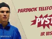 Telefonų supirkimas Šilutėje