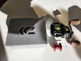 Daiwa Fuego Ct-hl kastinginė ritė