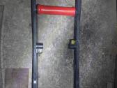 Drivacio treniruoklis roller