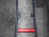 Drivacio treniruoklis roller - nuotraukos Nr. 2