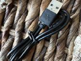 Usb-c Įkrovimo Kabelis