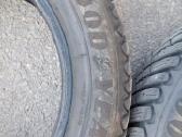 Goodyear Ultragrip padangos 185/60 R15 - nuotraukos Nr. 2