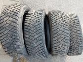 Goodyear Ultragrip padangos 185/60 R15 - nuotraukos Nr. 4