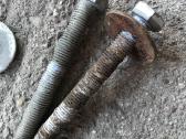 Varztas 8,8 16 mm ilgis 130mm - nuotraukos Nr. 2