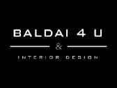 Baldų surinkėjas - Baldai4u