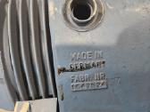 Grandininis Keltuvas Demag Pk2 - nuotraukos Nr. 11