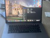 MacBook Pro 15 16/512