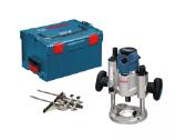 Bosch Įvorės užveržimas Gof 1600, Gof 1700e - nuotraukos Nr. 5