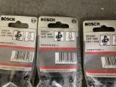 Bosch Įvorės užveržimas Gof 1600, Gof 1700e
