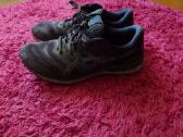 Vyriški bėgimo bateliai asics gel-nimbus 23. - nuotraukos Nr. 6