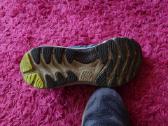 Vyriški bėgimo bateliai asics gel-nimbus 23. - nuotraukos Nr. 9