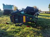 Kombainas Fendt 6300c AL - nuotraukos Nr. 8