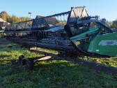 Kombainas Fendt 6300c AL - nuotraukos Nr. 9