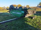 Kombainas Fendt 6300c AL - nuotraukos Nr. 10