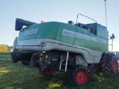 Kombainas Fendt 6300c AL - nuotraukos Nr. 12