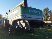 Kombainas Fendt 6300c AL - nuotraukos Nr. 13
