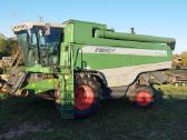 Kombainas Fendt 6300c AL - nuotraukos Nr. 14