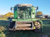 Kombainas Fendt 6300c AL