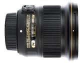 Nikon Af-s Nikkor 20mm f/1.8g Ed