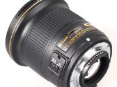 Nikon Af-s Nikkor 20mm f/1.8g Ed - nuotraukos Nr. 2