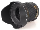 Nikon Af-s Nikkor 20mm f/1.8g Ed - nuotraukos Nr. 3