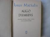 J. Mačiulis - Augo diemedis - nuotraukos Nr. 2