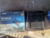 Asus routeriai