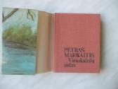 P. Markaitis - Viršūkalnių aidas - nuotraukos Nr. 2