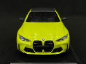 Bmw M4 Competition (G82) - nuotraukos Nr. 4