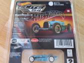 Hot wheels Bugatti Type 59 - nuotraukos Nr. 2